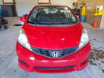 Honda Fit 2012