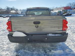 Dodge Dakota 2010