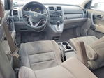 Honda CR-V 2009