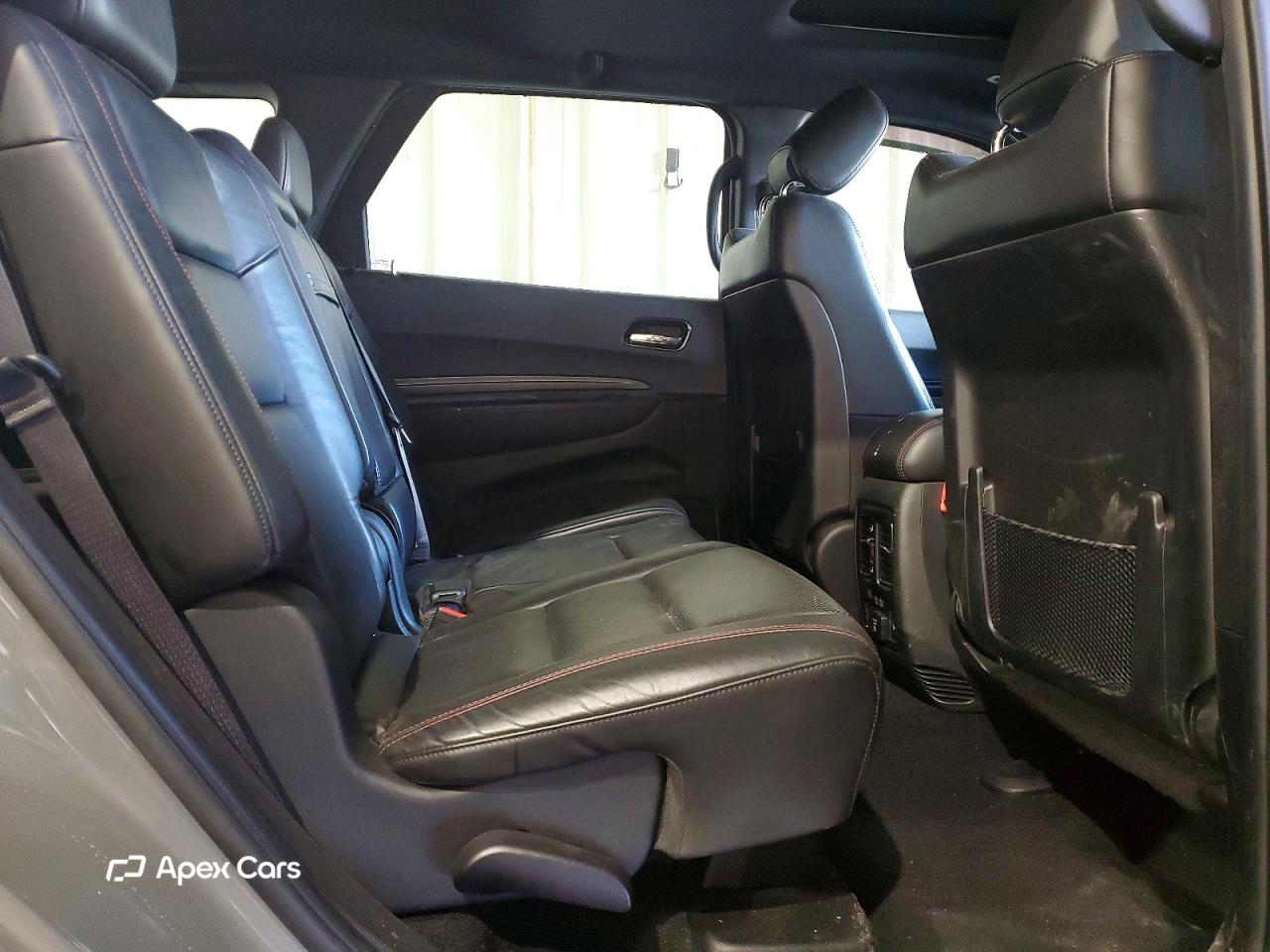 Dodge Durango 2021
