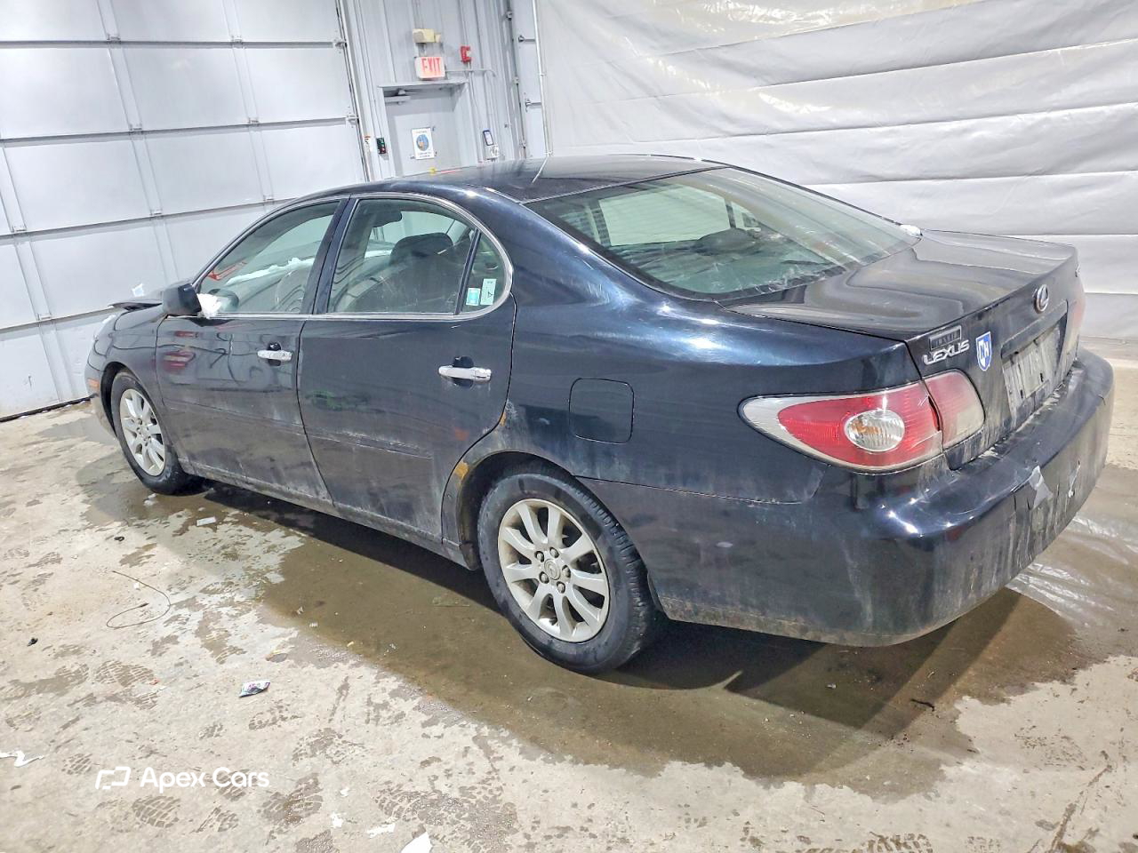 Lexus ES 2003