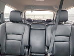 Honda Pilot 2017
