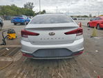 Hyundai Elantra 2019
