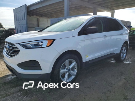Ford Edge 2020 - Image 1 of 13