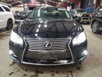Lexus LS 2015