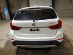 BMW X1 2015
