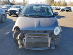 Fiat 500 2012