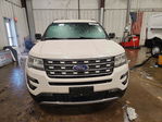 Ford Explorer 2016