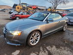 Audi A5 2013