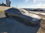 BMW Series 7 2017