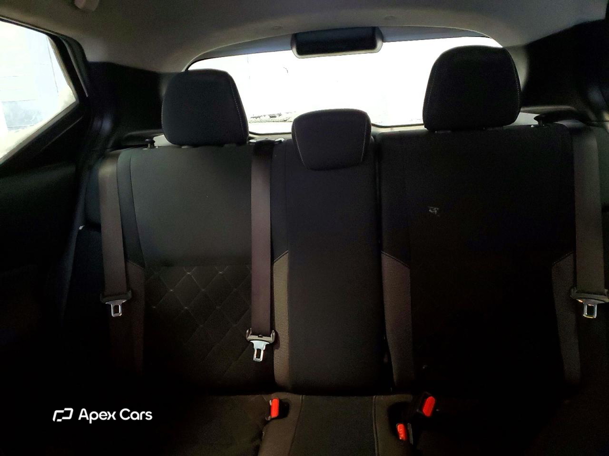 Nissan Kicks 2020