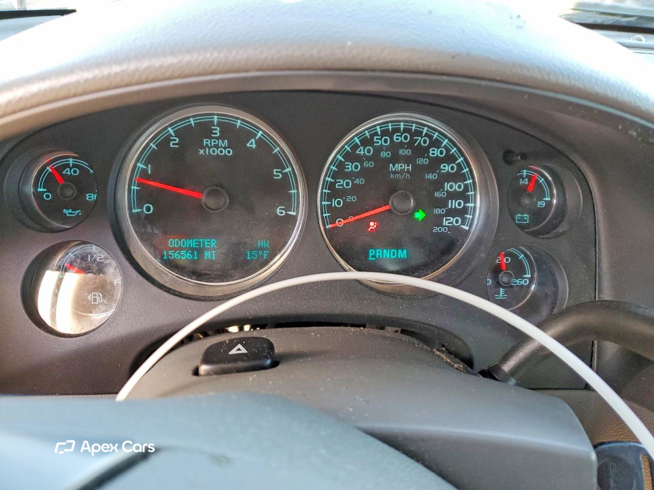GMC Sierra 2009