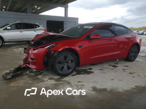 Tesla Model 3 2023 - Image 1 of 13