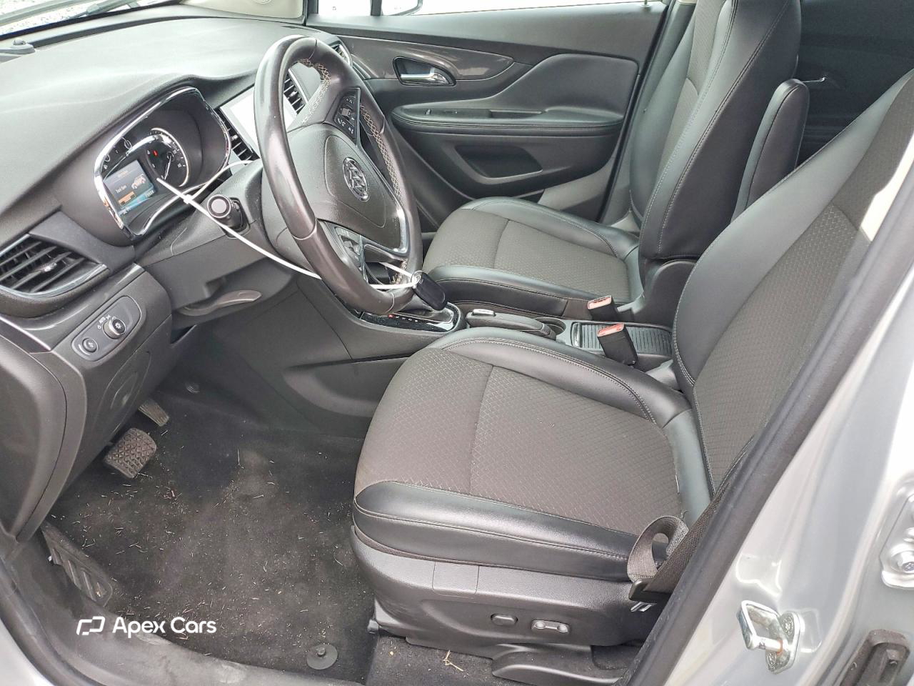 Buick Encore 2019