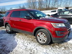 Ford Explorer 2016