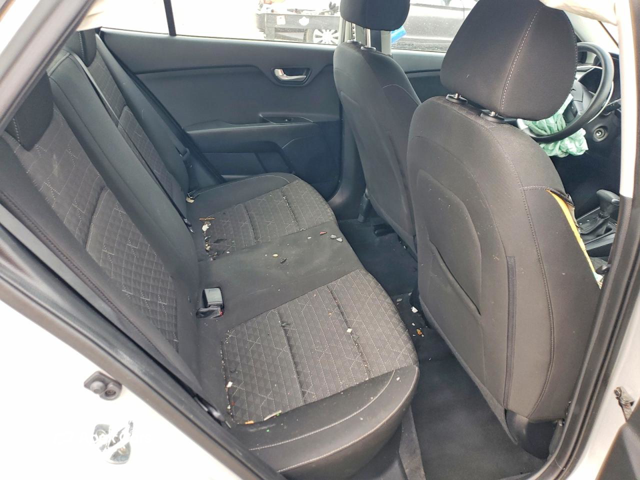 Kia Rio 2020