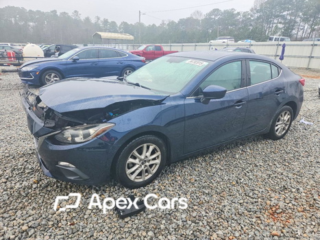 Mazda 3 2014 - Image 1 of 14