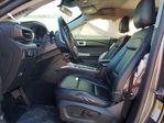 Ford Explorer 2024