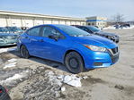 Nissan Versa 2021