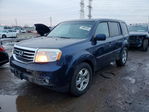 Honda Pilot 2015