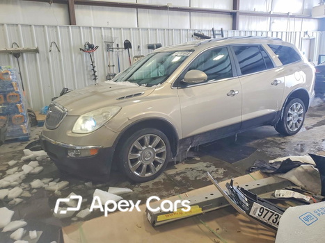 Buick Enclave 2012 - Zdjęcie 1 z 13