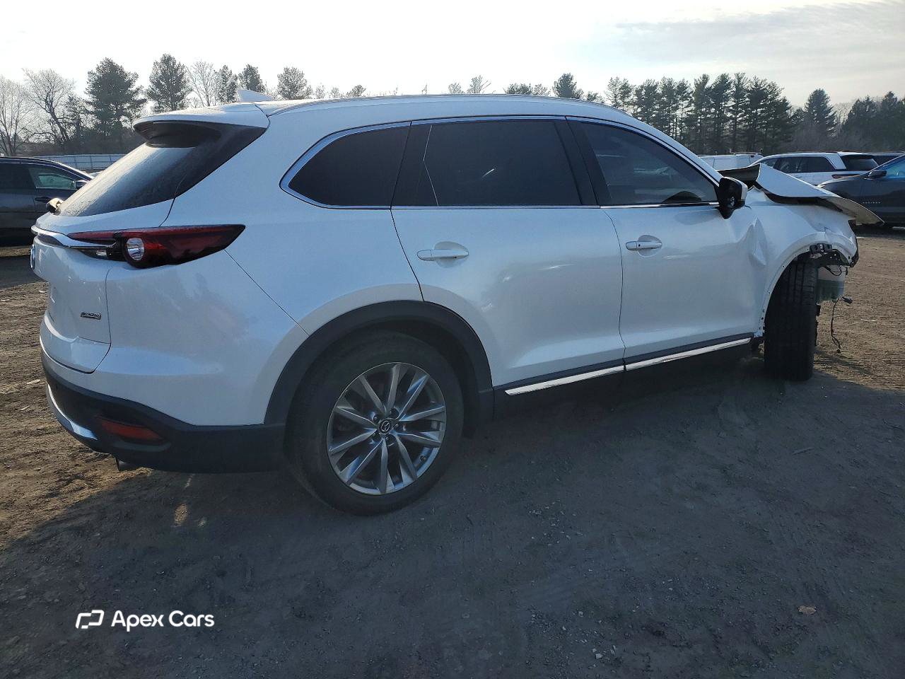 Mazda CX-9 2019