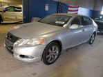 Lexus GS 2011