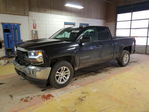 Chevrolet Silverado 2019