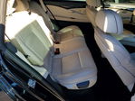 BMW Series 5 2015