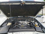 Land Rover Discovery 2003