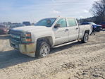 Chevrolet Silverado 2017