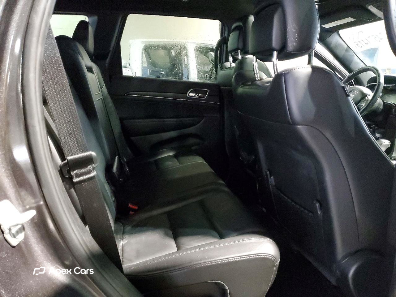 Jeep Cherokee 2018