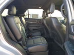 Ford Explorer 2018