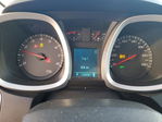 Chevrolet Equinox 2011