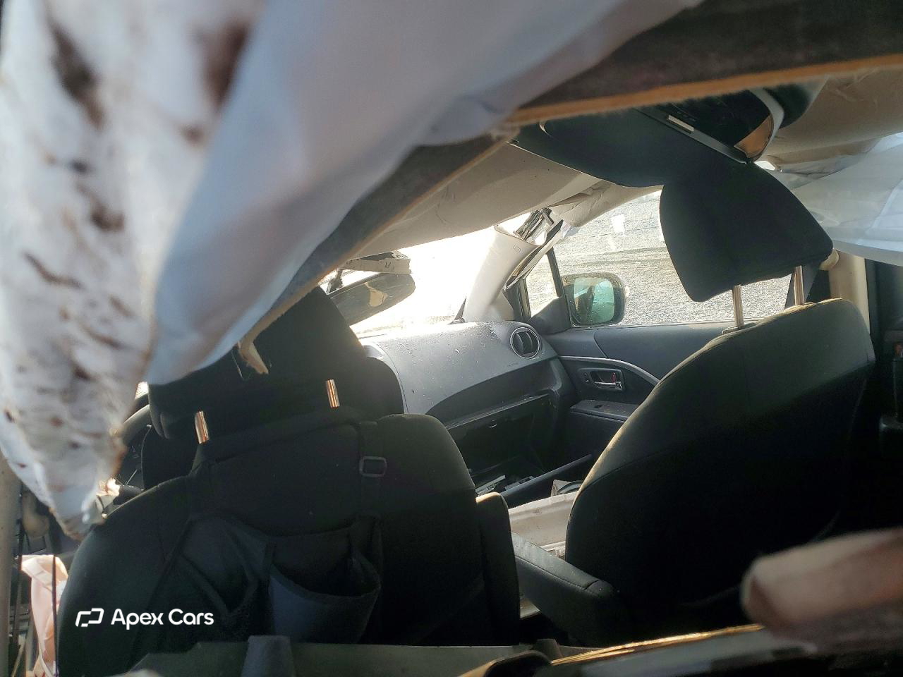 Mazda 5 2014