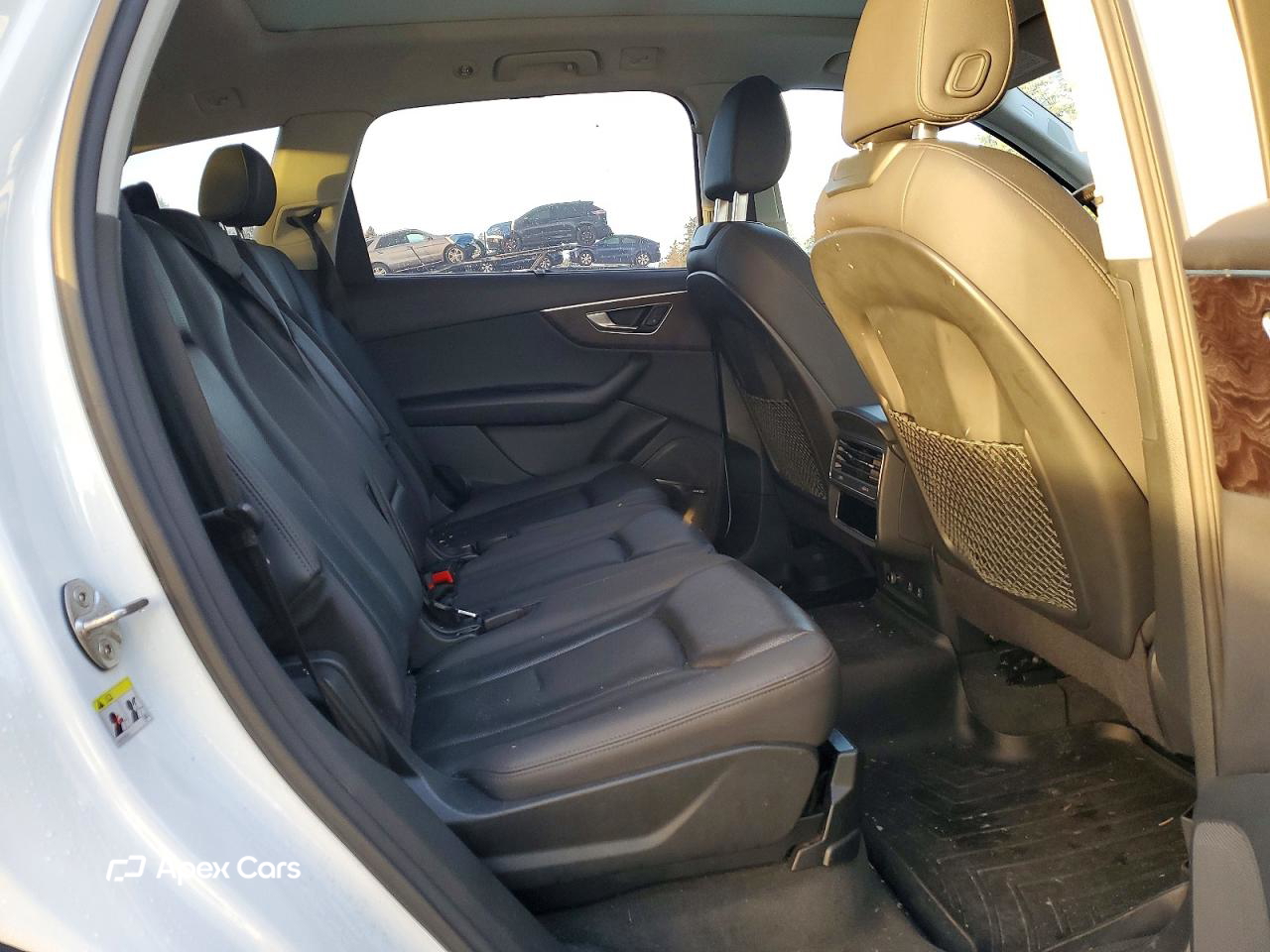 Audi Q7 2020