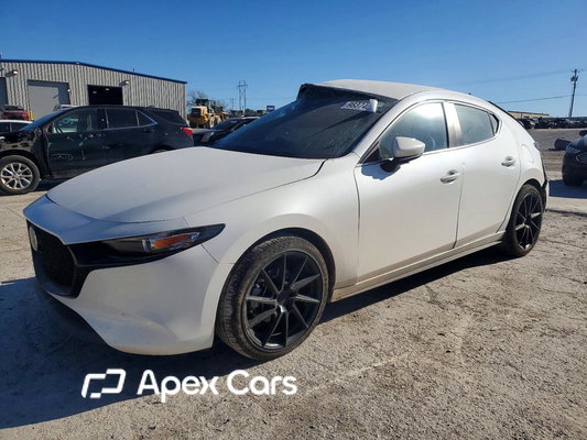 Mazda 3 2019 - Image 1 of 13