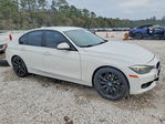 BMW Series 3 2015