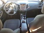 Chevrolet Cruze 2017
