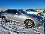 Mazda 3 2016