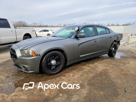 Dodge Charger 2012 - Image 1 of 13