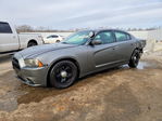 Dodge Charger 2012