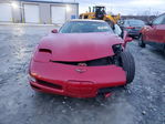 Chevrolet Corvette 2001