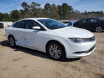 Chrysler 200 2016