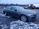 BMW Series 5 2013