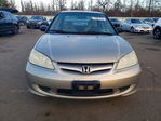 Honda Civic 2004