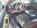 Porsche Cayman 2023