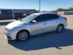 Nissan Sentra 2018