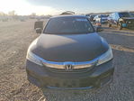 Honda Accord 2017