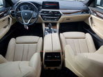 BMW Series 5 2018